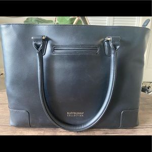 BuffBunny Game Changer Bag